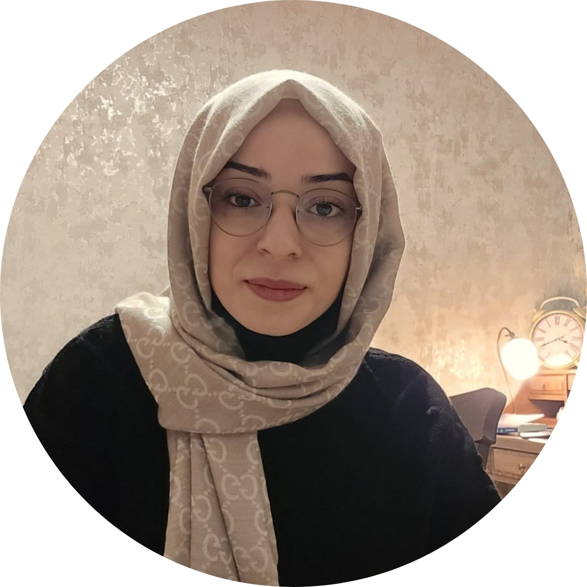 Zehra SELİMOĞLU