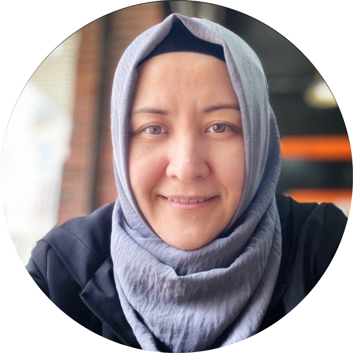 Tuba CEDİK